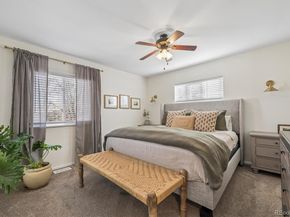 3440 S Fairfax Street, Denver CO 80222