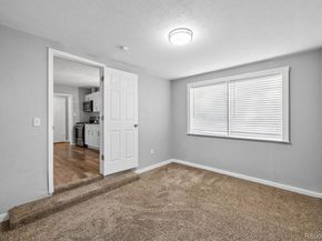 3440 S Fairfax Street, Denver CO 80222