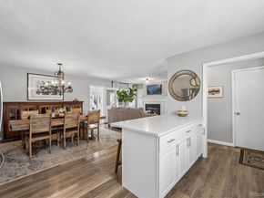 3440 S Fairfax Street, Denver CO 80222