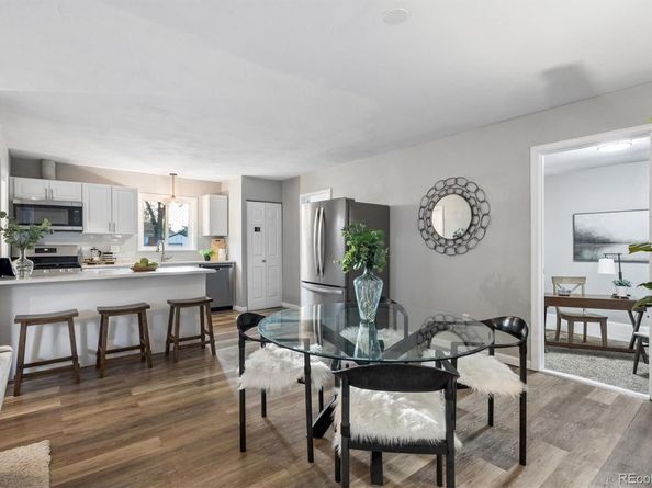 3440 S Fairfax Street, Denver CO 80222
