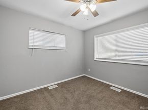 3440 S Fairfax Street, Denver CO 80222