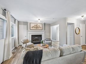 3440 S Fairfax Street, Denver CO 80222