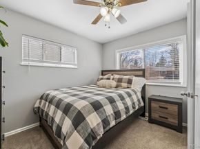 3440 S Fairfax Street, Denver CO 80222