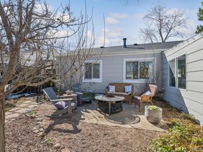 3440 S Fairfax Street, Denver CO 80222