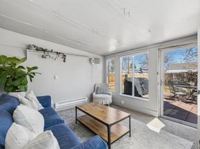 3440 S Fairfax Street, Denver CO 80222