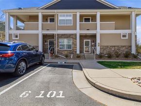 8200 E 8th Avenue 6101, Denver CO 80230