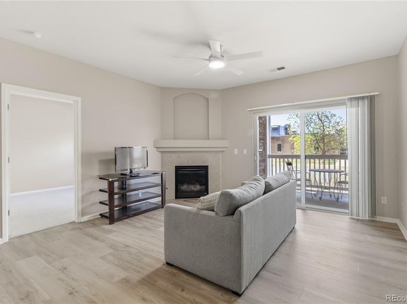 8200 E 8th Avenue 6101, Denver CO 80230