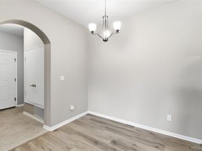 8200 E 8th Avenue 6101, Denver CO 80230