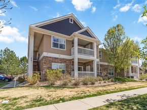 8200 E 8th Avenue 6101, Denver CO 80230
