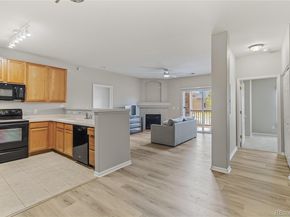 8200 E 8th Avenue 6101, Denver CO 80230