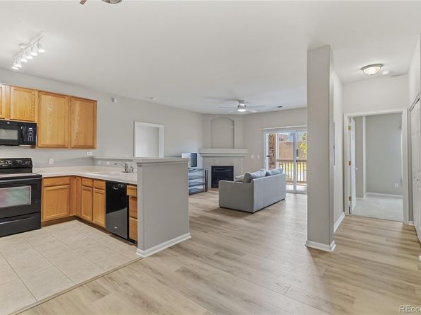 8200 E 8th Avenue 6101, Denver CO 80230
