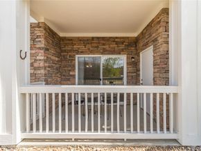 8200 E 8th Avenue 6101, Denver CO 80230