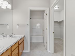 8200 E 8th Avenue 6101, Denver CO 80230