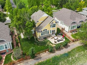 4121 Rabbit Mountain Road, Broomfield CO 80020