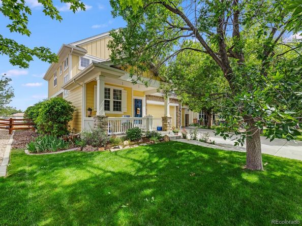 4121 Rabbit Mountain Road, Broomfield CO 80020