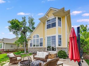 4121 Rabbit Mountain Road, Broomfield CO 80020
