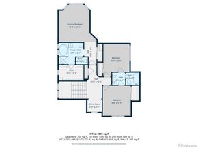 4121 Rabbit Mountain Road, Broomfield CO 80020