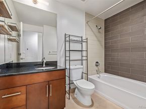 891 14th Street 1506, Denver CO 80202