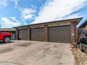 14220 E 22nd Place, Aurora CO 80011