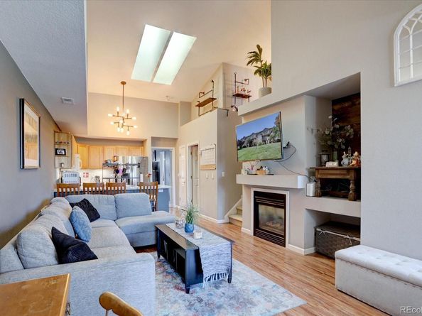 2818 W Centennial Drive F, Littleton CO 80123