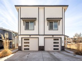 4650 W 9th Avenue, Denver CO 80204