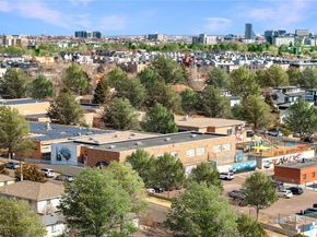 4650 W 9th Avenue, Denver CO 80204