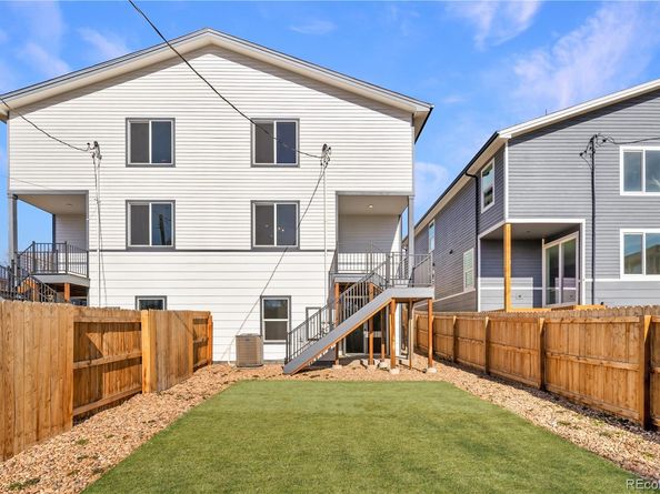 4650 W 9th Avenue, Denver CO 80204