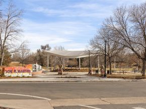 4650 W 9th Avenue, Denver CO 80204