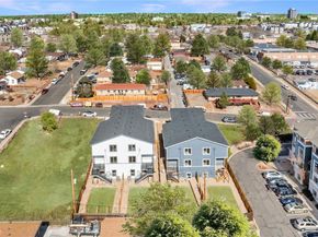 4650 W 9th Avenue, Denver CO 80204