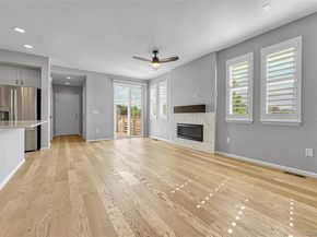 7277 W Adriatic Circle, Lakewood CO 80227