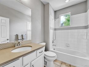 7277 W Adriatic Circle, Lakewood CO 80227