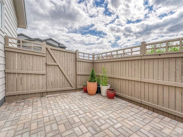 7277 W Adriatic Circle, Lakewood CO 80227