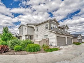 7277 W Adriatic Circle, Lakewood CO 80227