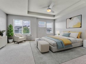 7277 W Adriatic Circle, Lakewood CO 80227