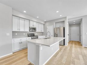 7277 W Adriatic Circle, Lakewood CO 80227