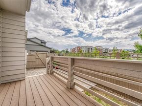 7277 W Adriatic Circle, Lakewood CO 80227