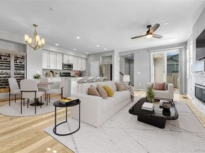 7277 W Adriatic Circle, Lakewood CO 80227