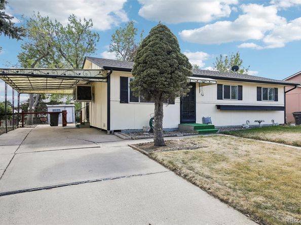 2270 Cleo Street, Denver CO 80229