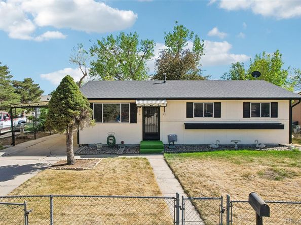2270 Cleo Street, Denver CO 80229