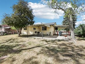 2270 Cleo Street, Denver CO 80229