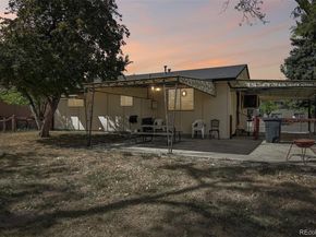 2270 Cleo Street, Denver CO 80229