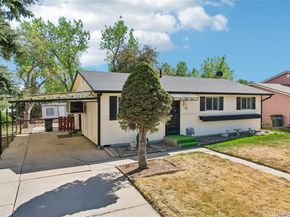 2270 Cleo Street, Denver CO 80229