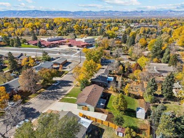 707 W Easter Avenue, Littleton CO 80120