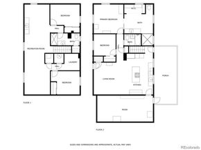 707 W Easter Avenue, Littleton CO 80120