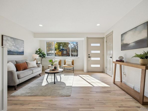 707 W Easter Avenue, Littleton CO 80120