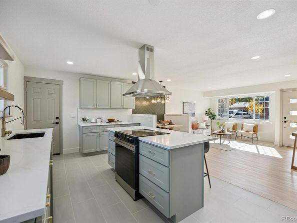 707 W Easter Avenue, Littleton CO 80120