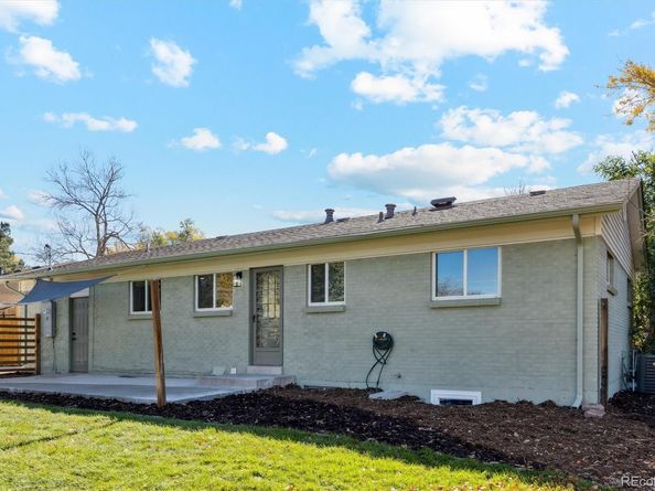 707 W Easter Avenue, Littleton CO 80120