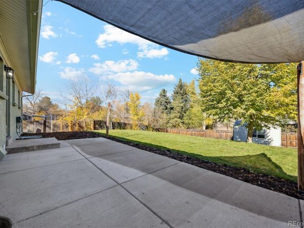 707 W Easter Avenue, Littleton CO 80120