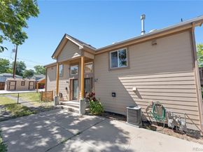 45 S Meade Street, Denver CO 80219