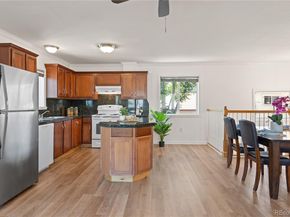 45 S Meade Street, Denver CO 80219